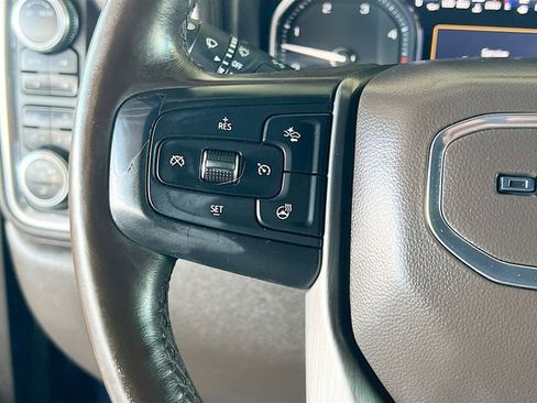 Used 2020 GMC Sierra 3500 Denali w/ Denali Ultimate Package image 16