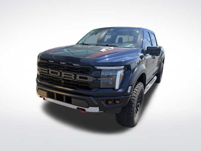 Used 2024 Ford F150 Raptor AWD/4WD image 17