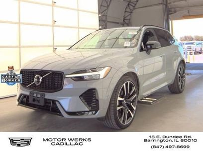 Used 2024 Volvo XC60 B5 Ultimate w/ Protection Package Premier