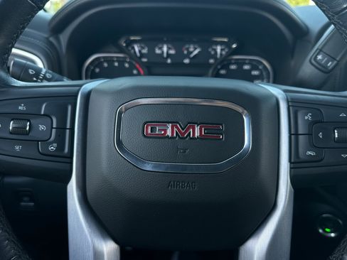 Used 2021 GMC Sierra 2500 SLE w/ SLE Convenience Package RWD image 22
