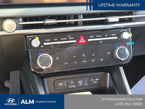 New 2026 Hyundai Tucson SEL FWD image 21