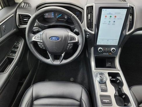 Used 2022 Ford Edge SEL w/ Convenience Package AWD/4WD image 26
