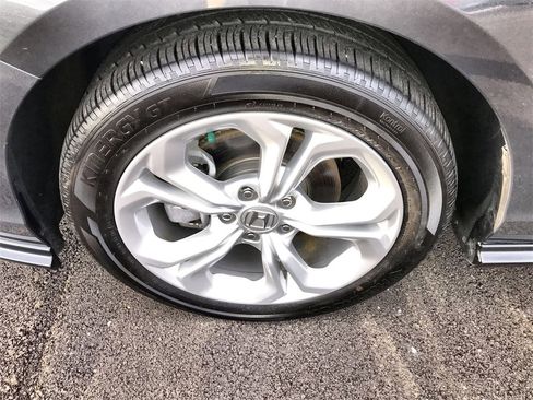 Used 2024 Honda Accord LX image 10