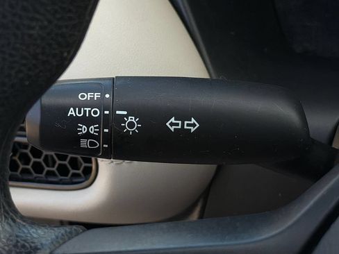 Used 2024 Honda HR-V LX image 18