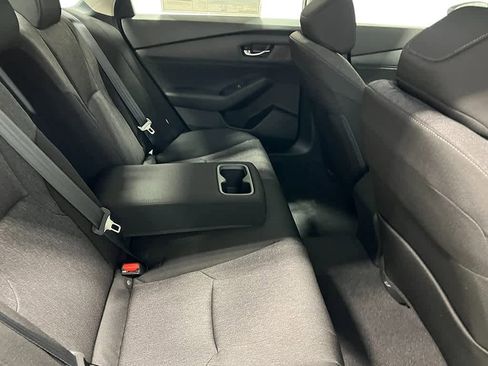 New 2025 Honda Accord LX image 28