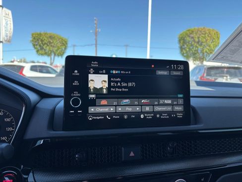 Used 2024 Honda CR-V Sport Touring image 24