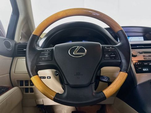 Used 2012 Lexus RX 350 AWD w/ Premium Pkg image 17