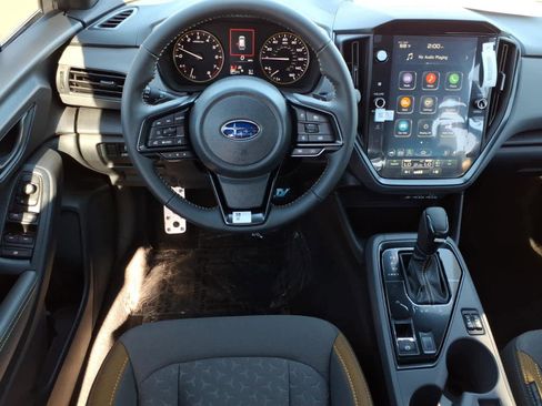 New 2026 Subaru Crosstrek 2.5i Sport image 27