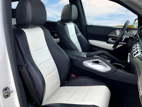 Used 2023 Mercedes-Benz GLE 350 GLE 350 image 21