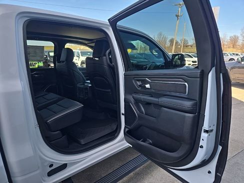 New 2026 RAM 1500 Laramie w/ Laramie Preferred Package AWD/4WD image 92