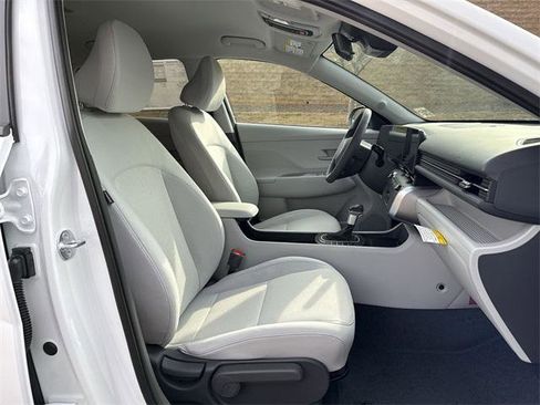 New 2026 Hyundai Kona SEL Sport image 28