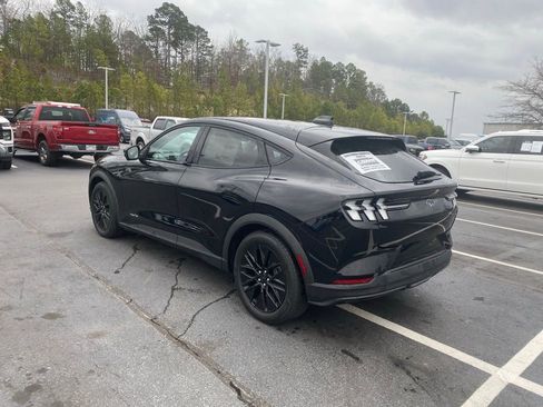 New 2025 Ford Mustang Mach-E Select image 5