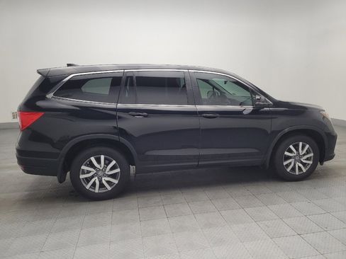 Used 2019 Honda Pilot EX-L image 10