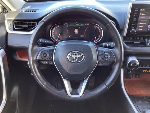 Used 2021 Toyota RAV4 Adventure image 12