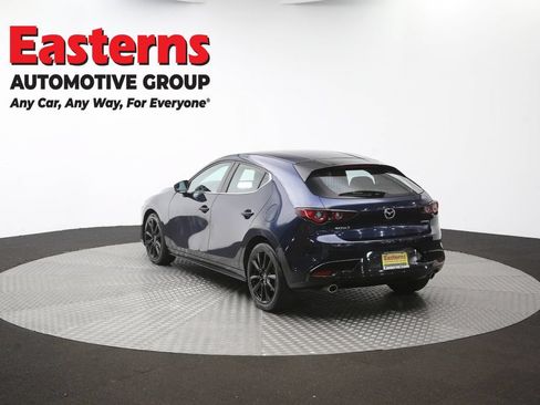 Used 2024 MAZDA MAZDA3 s FWD image 65