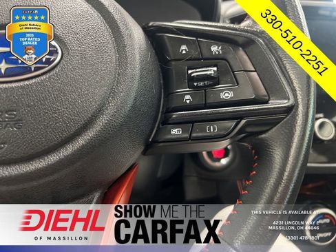 Used 2024 Subaru Forester Sport AWD/4WD image 27