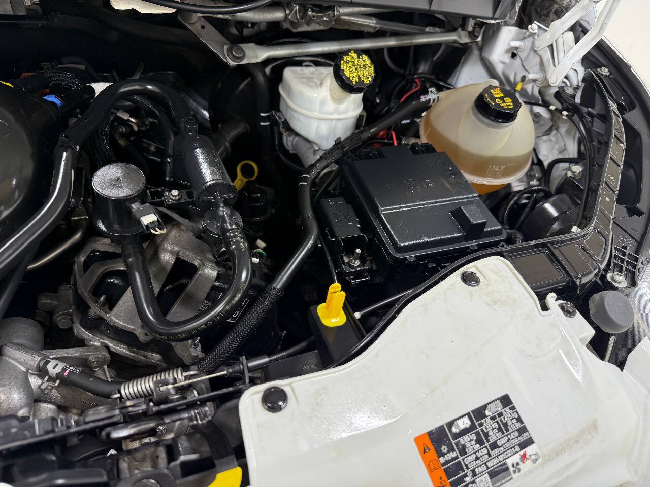 Used 2020 Ford Transit 350 XL RWD image 42