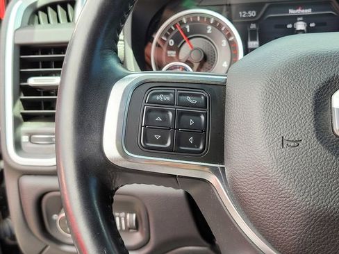 Used 2021 RAM 2500 Laramie w/ Safety Group B AWD/4WD image 21