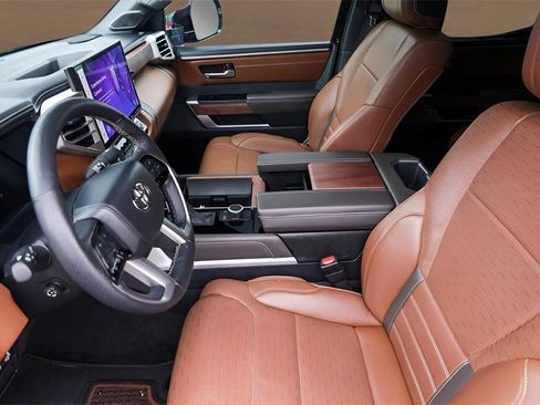 Used 2024 Toyota Tundra 1794 Edition image 9
