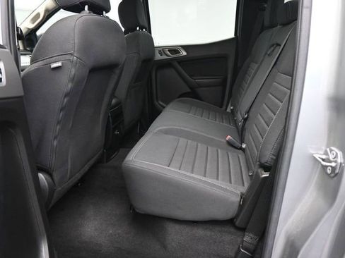 Used 2022 Ford Ranger XLT image 8