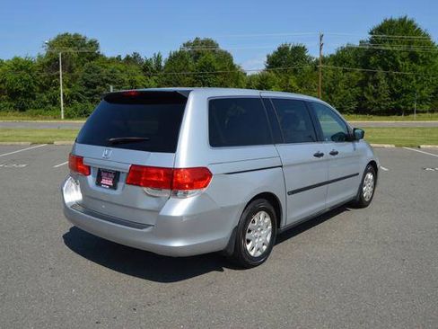 Used 2010 Honda Odyssey LX image 44
