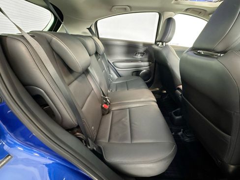 Used 2019 Honda HR-V Touring image 26