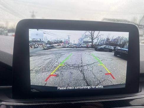 Used 2025 Ford Escape ST-Line Select image 17