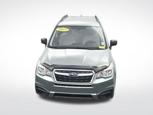Used 2017 Subaru Forester 2.5i w/ Alloy Wheel Package AWD/4WD image 31