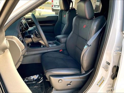New 2025 Dodge Durango GT image 8