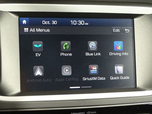 Used 2019 Hyundai Ioniq Electric image 29