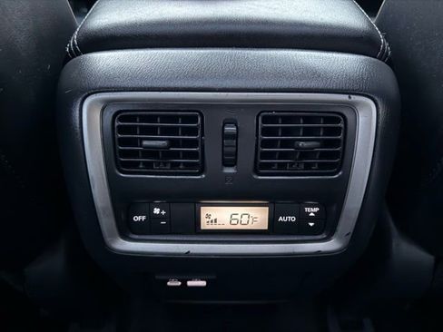 Used 2020 INFINITI QX60 Luxe image 37