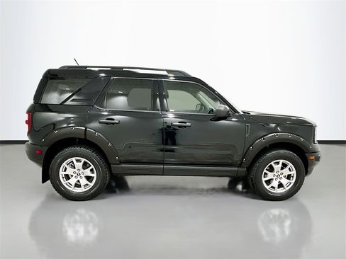 Used 2021 Ford Bronco Sport image 8