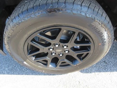 New 2025 Ford F150 STX w/ STX Black Appearance Package image 9