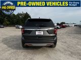 Used 2017 Ford Explorer Limited image 4