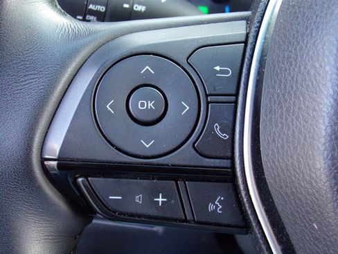 Used 2022 Toyota Venza Limited w/ Advanced Technology Package image 42