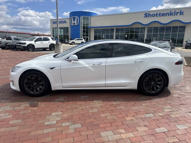 Used 2019 Tesla Model S Long Range AWD/4WD image 33