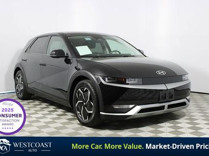 Used 2024 Hyundai Ioniq 5 SE