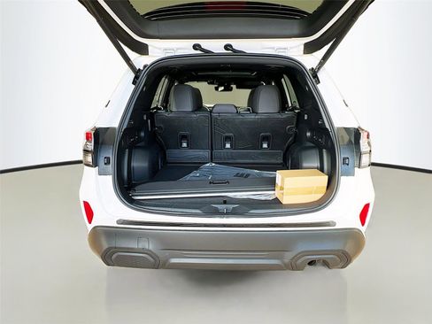 New 2026 Subaru Forester Premium image 27