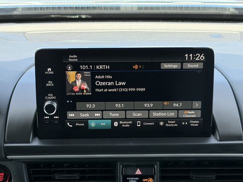 Used 2023 Honda Pilot EX-L image 14