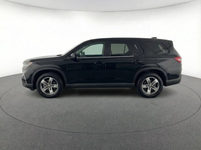 Used 2025 Honda Pilot EX-L image 4