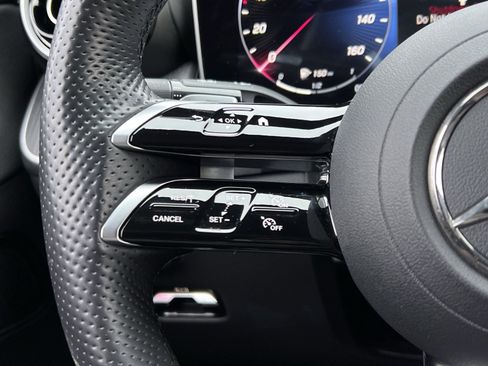 Certified 2024 Mercedes-Benz GLC 300 4MATIC image 30