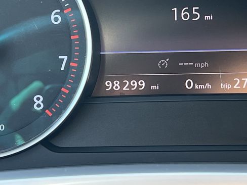 Used 2012 Volkswagen Touareg Sport AWD/4WD image 22
