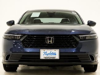 Used 2024 Honda Accord EX video 2