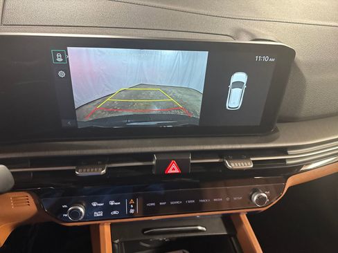 New 2026 Kia Sportage X-Line image 18