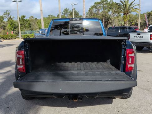 Used 2021 RAM 3500 Limited image 12