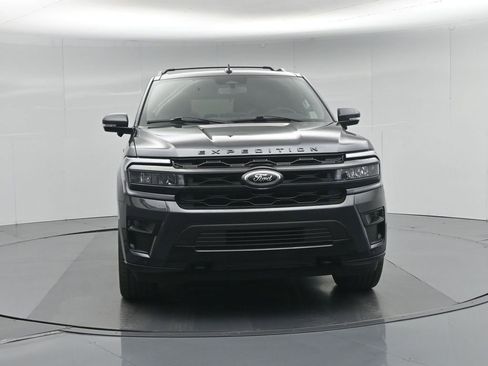 Certified 2023 Ford Expedition Limited AWD/4WD image 30