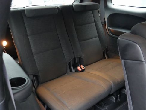 Used 2025 Dodge Durango GT image 24