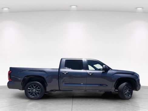 Used 2024 Toyota Tundra Platinum AWD/4WD image 3