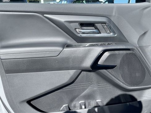 Used 2026 Chevrolet Silverado EV LT image 11