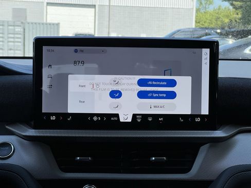 New 2026 Ford Explorer Active AWD/4WD image 21